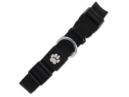 Obojek ACTIVE DOG Premium XL - ve 4 barvách (černý XL)