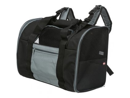 Tbag nylonový batoh CONNOR na psa 42x29x21cm (max. 8 kg)