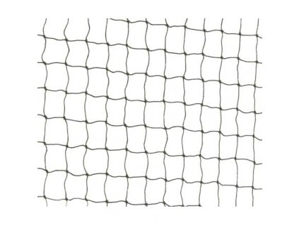 Ochranná síť pro kočky, tkaný drát, olivová (Velikost ochranné sítě 3 x 2 m)