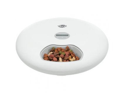 Automatický zásobník na krmení TX5+1 (RP 2,90 Kč)