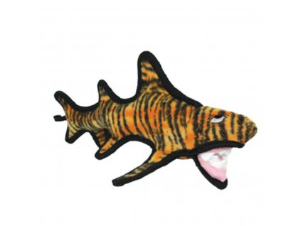 TUFFY Ocean Creature Tiger SHARK - žralok