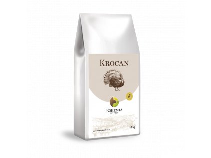 BOHEMIA Krocan A 10kg