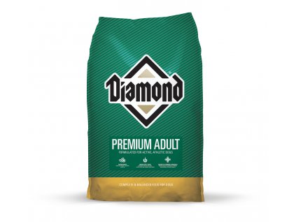 Diamond Premium Adult 22,7kg