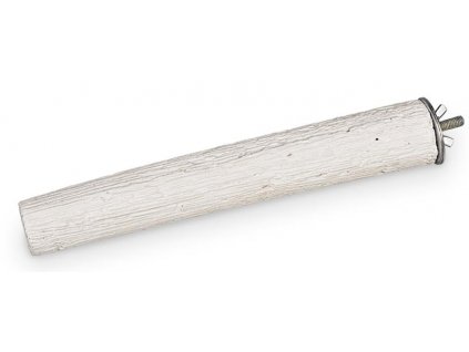 Bidýlko minerální bílé velké Nobby 22 cm
