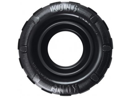 Hračka guma Extreme pneu KONG M/L