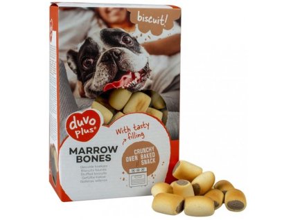 DUVO+ Biscuits Marrowbones 500 g
