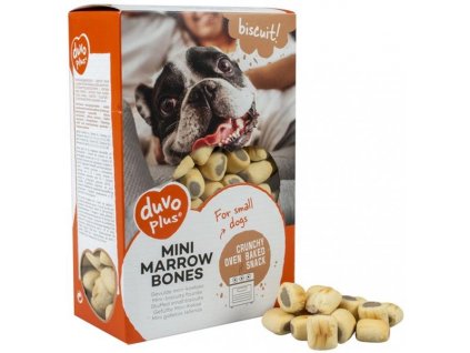 DUVO+ Biscuits Mini-marrowbones 500g