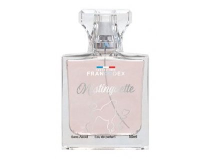 Francodex Parfém MISTINGUETTE pro psy 50ml