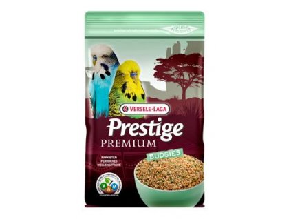 VL Prestige Premium Budgies 2,5kg