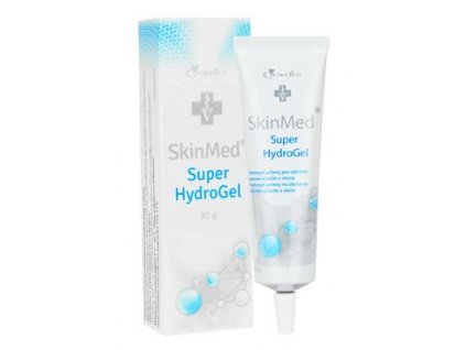 SkinMed Super Hydrogel 30g