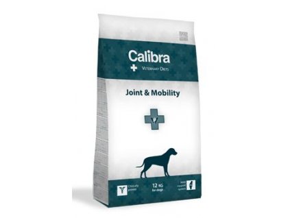 Calibra VD Dog Joint & Mobility 12kg