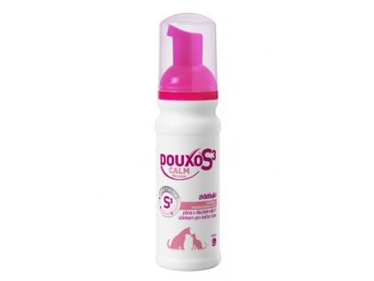 Douxo S3 Calm Mousse 150ml