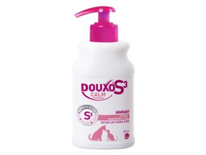 Douxo S3 Calm Shampoo 200ml