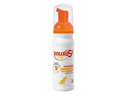 Douxo S3 Pyo Mousse 150ml