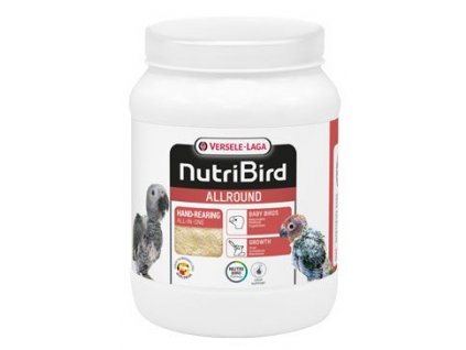 VL Nutribird Allround 800g