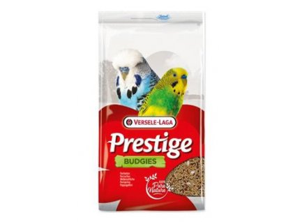 VL Prestige Budgie pro andulky 4kg