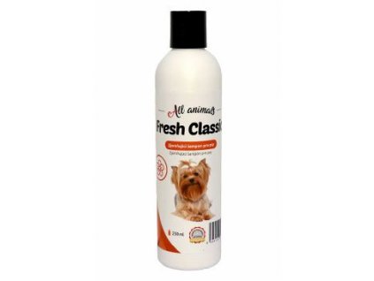 All Animals Šampon Fresh Classic 250ml