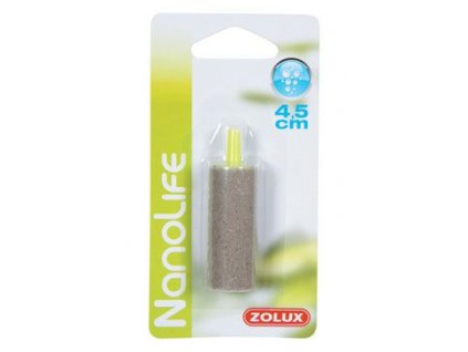 Vzduchový difuzér cylindrický 4,5cm Zolux