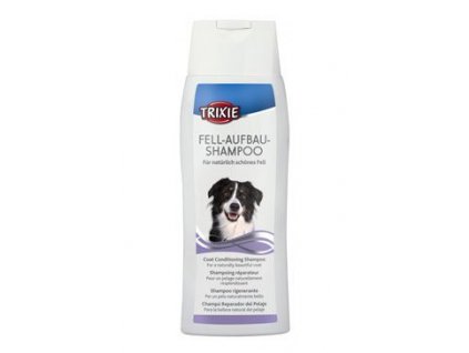 Šampon proti zplstnatění srsti pes Trixie 250ml