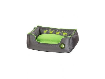 Pelech Running Sofa Bed zelenošedá Kiwi - v rozměrech M-XXL
