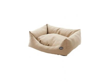 Pelech Sofa Bed Chinchilla BUSTER  - v rozměrech 45/60/70