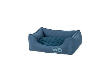 Pelech 4Elements Sofa Bed M Kiwi - různé barvy (barva Modrá)