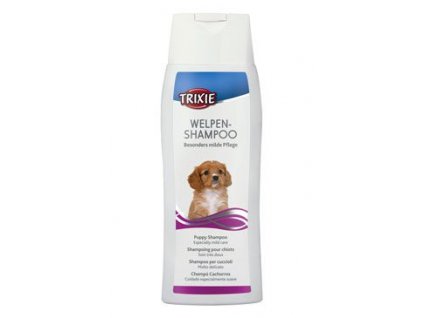 Šampon Welpen přírodní štěně 250ml TR