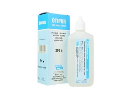 Otipur sol 200g