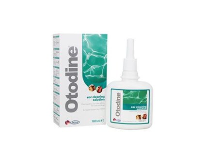 Otodine 100ml