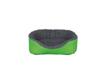 Pelech pro králíka vlněný 35x28cm mix barev TR