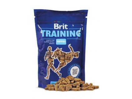 Brit Training Snack Puppies 100g