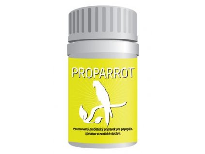 Proparrot plv 50g