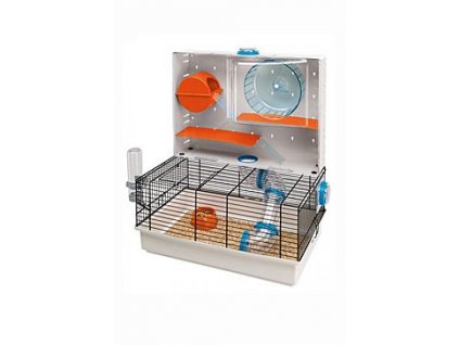 Klec OLIMPIA křeček 46x29,5xh54cm FP