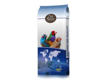 Krmivo pro Ptáky DELI N 84 Austral.Finches 20 kg