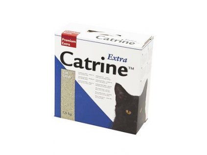 Podestýlka Catrine Premium Extra 7,5kg