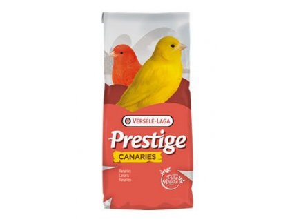 VL Prestige Canaries 20kg