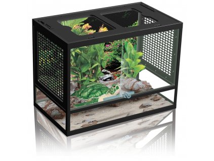 Terarium PT-600, 62x37x47cm