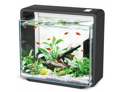 Natur Biotop akvárium E-40 black