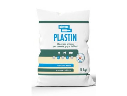 Plastin plv 5kg