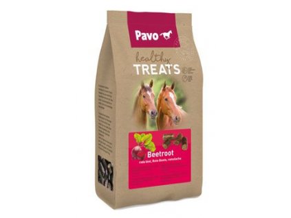 PAVO Healthy Treats 1kg - Různé příchutě