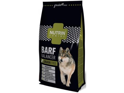 NUTRIN Dog BARF Balancer 2,5 kg