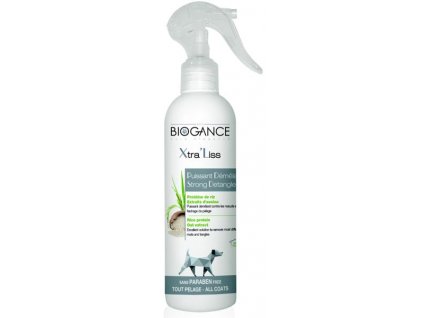 Biogance Xtra´Liss - rozčesávač 250 ml