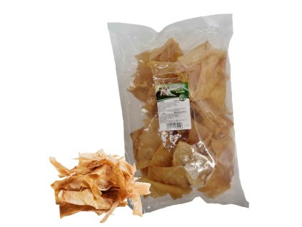 Kůže vepřová SMARTY 250 g