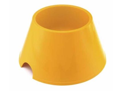 Miska plast kokr 0,65 l