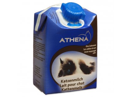 Mléko ATHENA