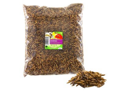 Bráněnka UGF, sáček 1 kg