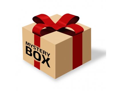 MYSTERY Box pro kocky