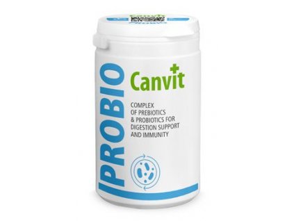 Canvit Probio pro psy a kočky 230g