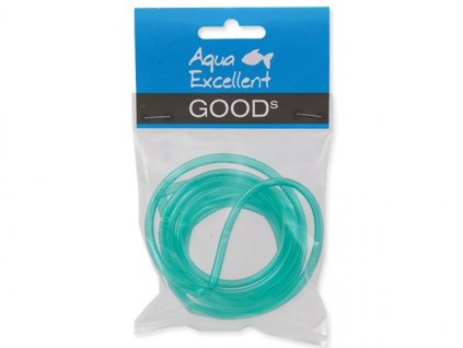 Hadička Aqua Excellent vzduchovací zelená 2mx3,5mm