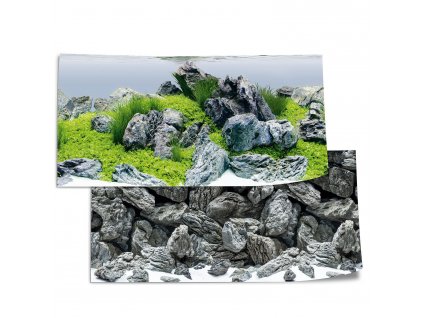 Pozadí Juwel tapeta oboustranná 4 L 100x50cm